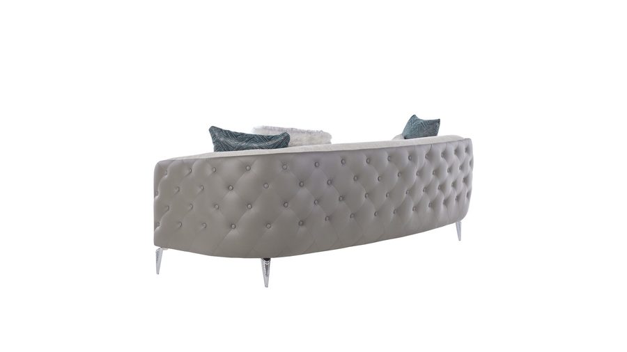 Aysa 3-Sitzer Sofa