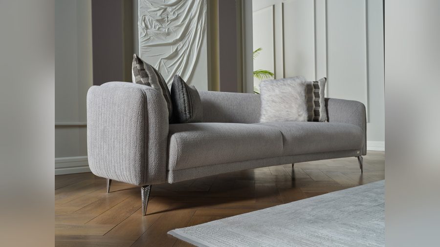 Aysa X 3-Sitzer Sofa