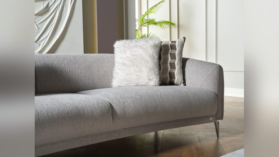 Aysa X 3-Sitzer Sofa