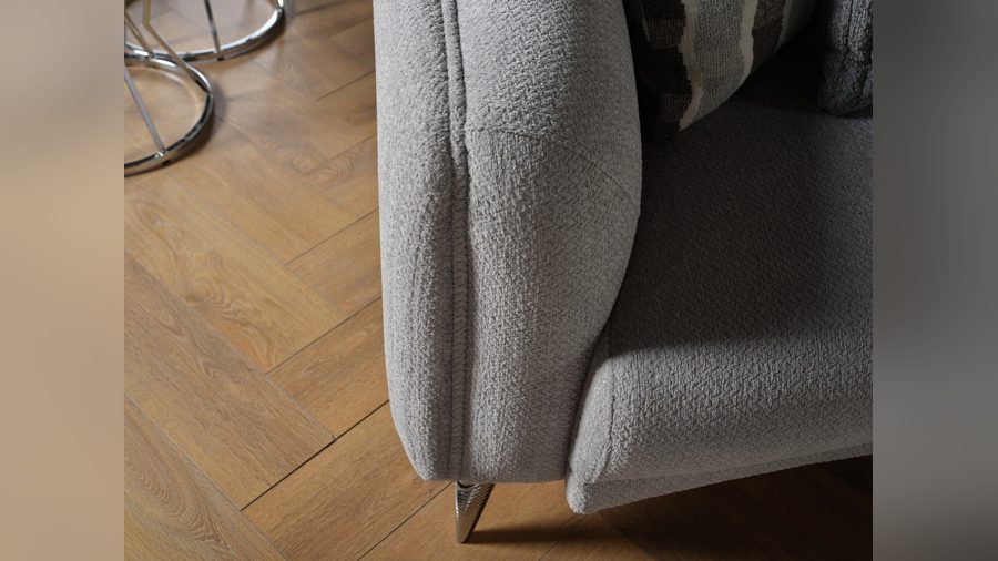 Aysa X 3-Sitzer Sofa