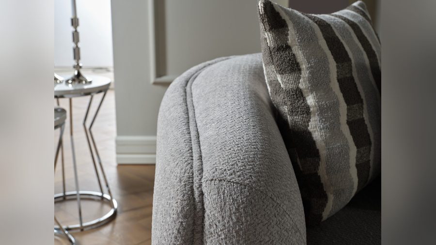 Aysa X 3-Sitzer Sofa