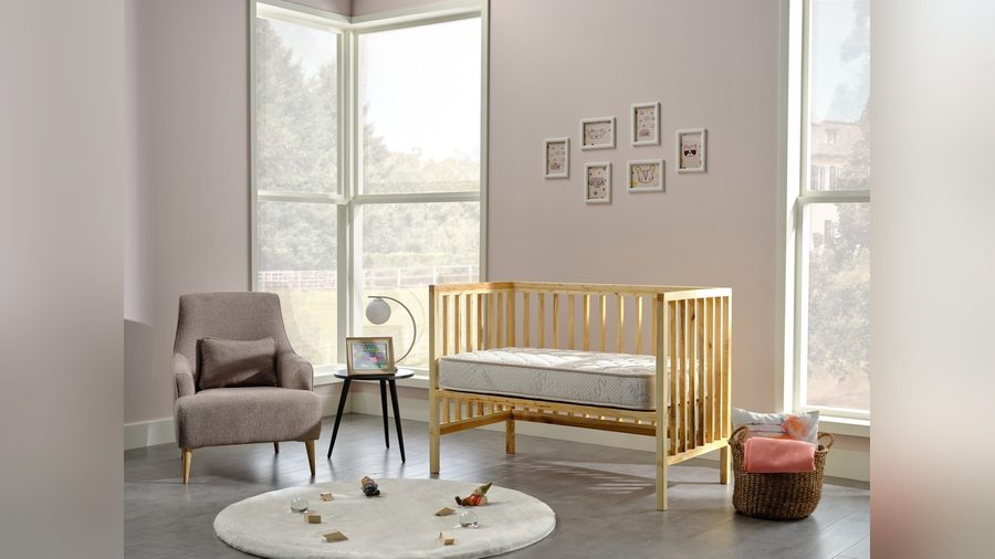 Baby Natural Matratze