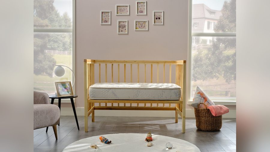 Baby Natural Matratze