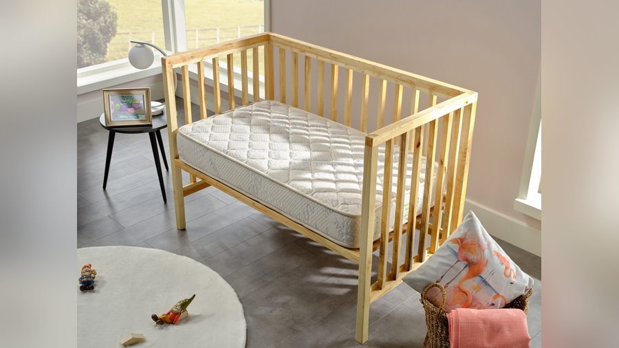 Baby Natural Matratze