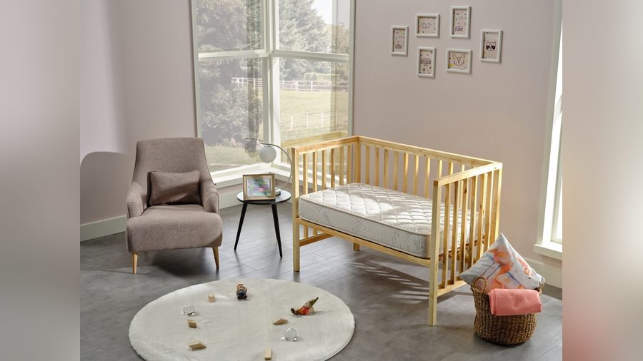 Baby Natural Matratze