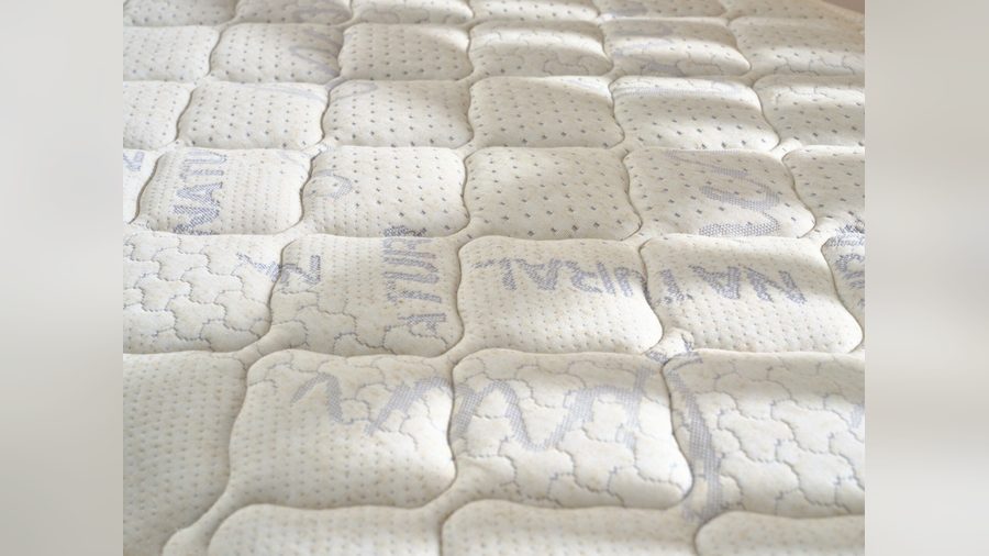 Baby Natural Matratze