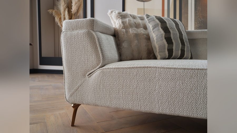 Bella 3-Sitzer Sofa
