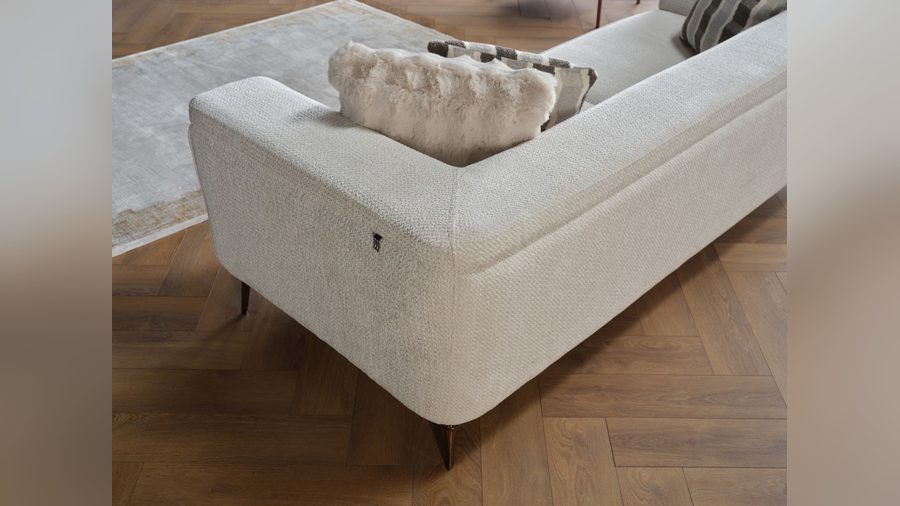 Bella 3-Sitzer Sofa
