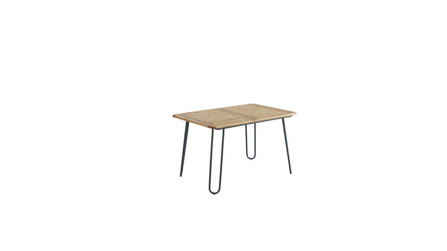 Berta Balkon Tisch