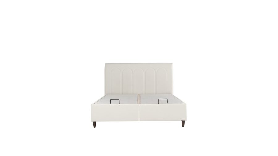 Beta Bettbox - Creme