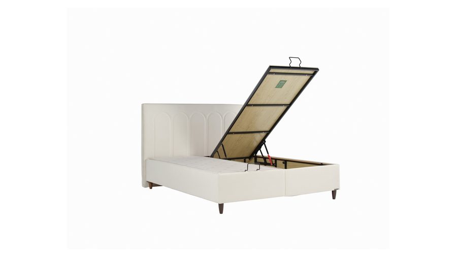 Beta Bettbox - Creme