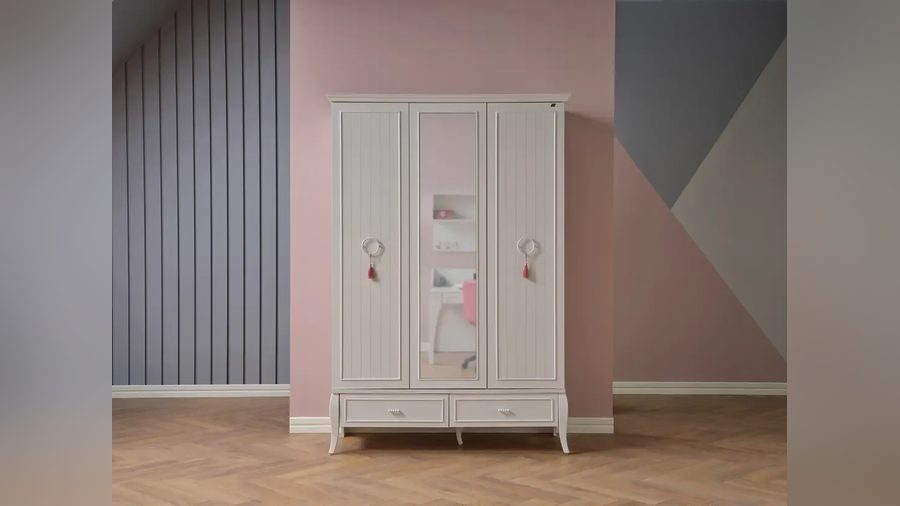 Beverly Jugendzimmer-Set