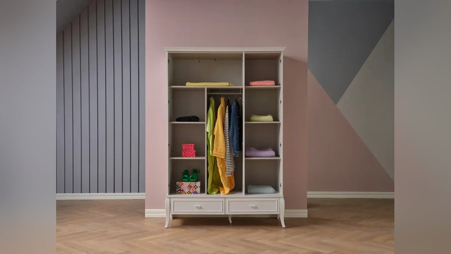 Beverly Jugendzimmer-Set