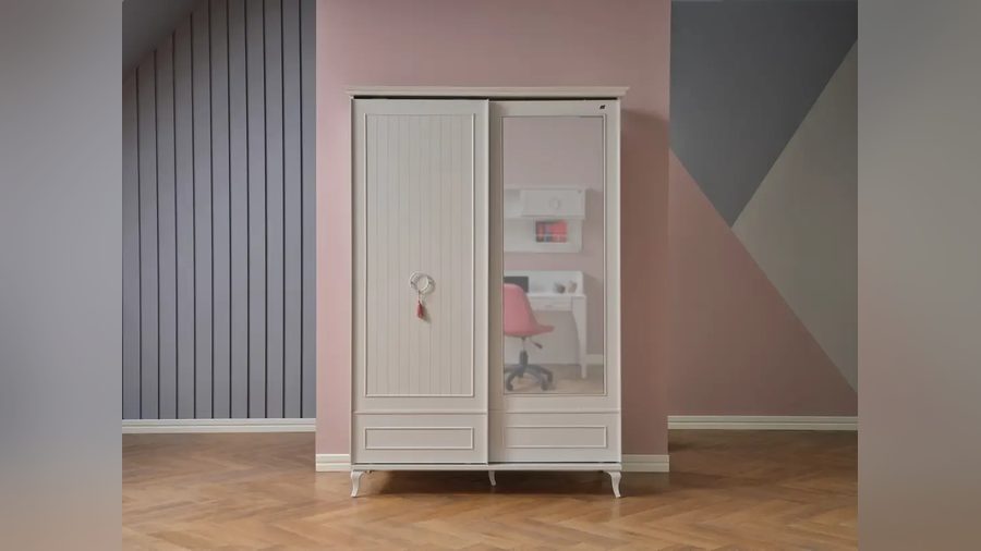 Beverly Jugendzimmer-Set