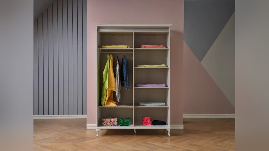 Beverly Jugendzimmer-Set