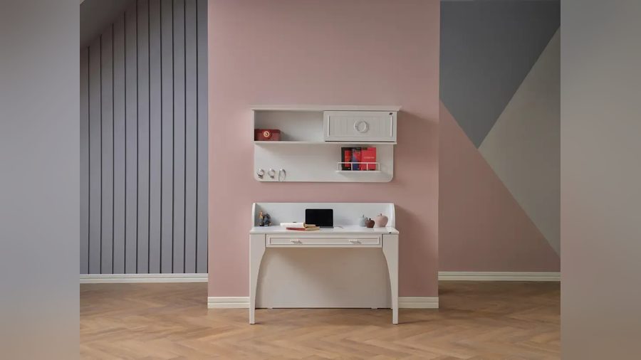 Beverly Jugendzimmer-Set