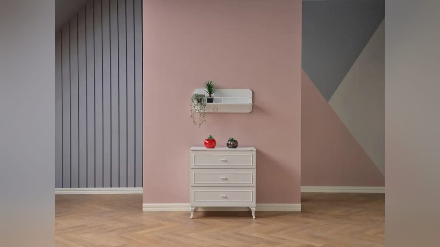 Beverly Jugendzimmer-Set