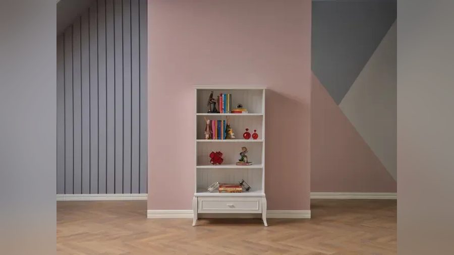 Beverly Bücherregal