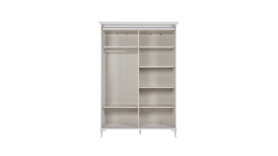 Beverly Schwebetürenschrank