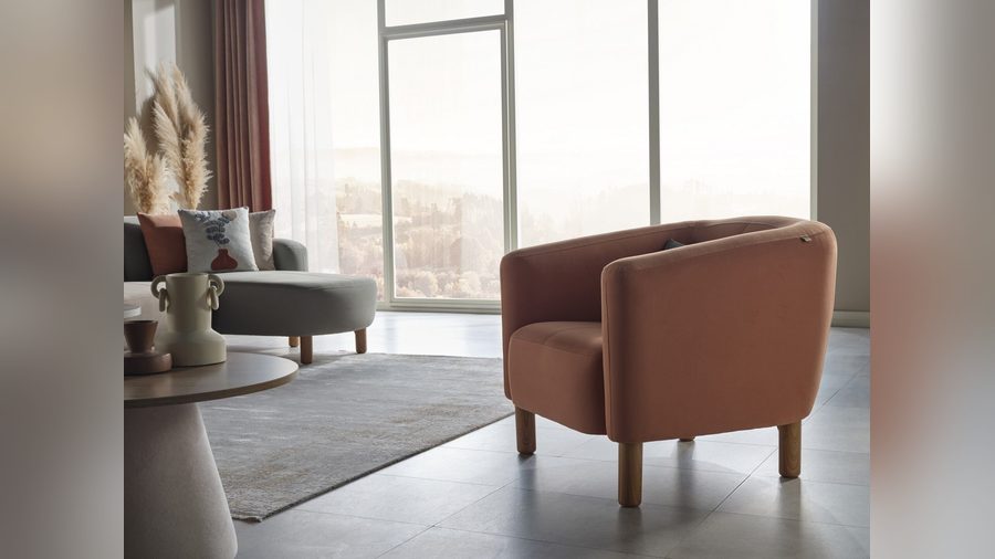 Bloom Ecksofa