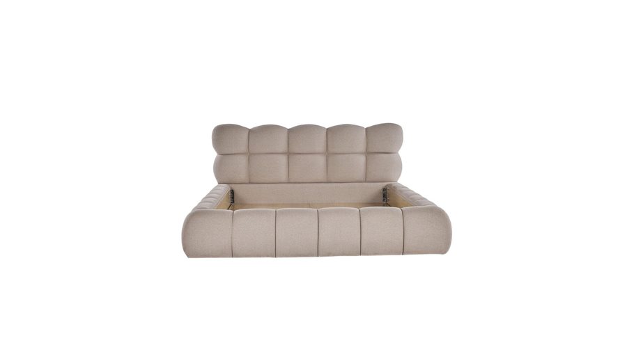 Bohem Bettbox Kopfteil Set