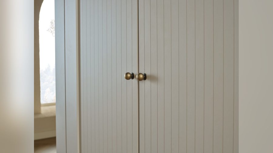 Borneo 6 -türig Schrank