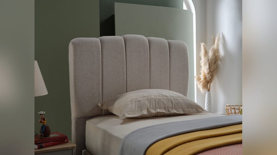 Borneo Bohem Jugendzimmer-Set
