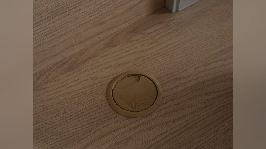 Borneo Schreibtisch