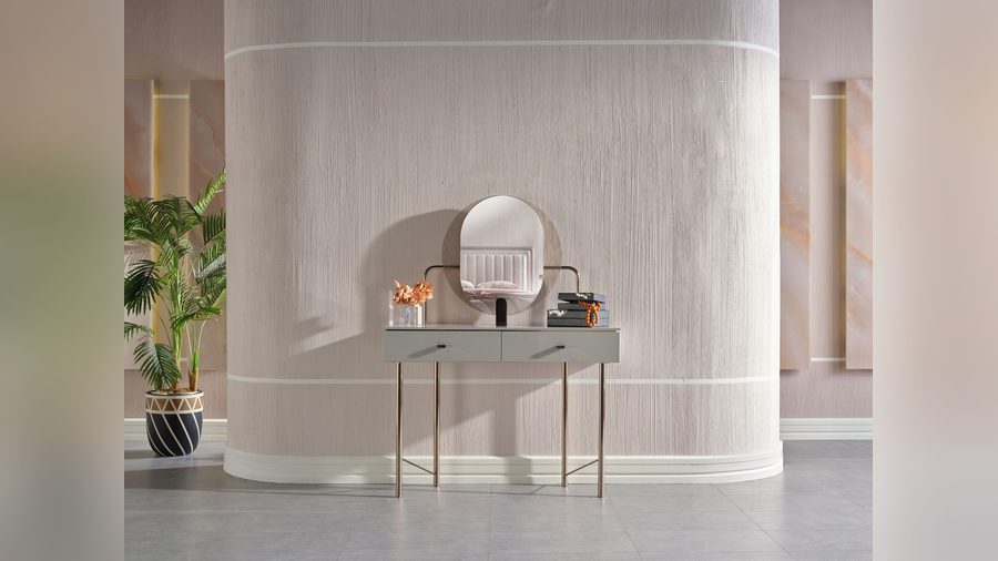 Briella Sideboard Set