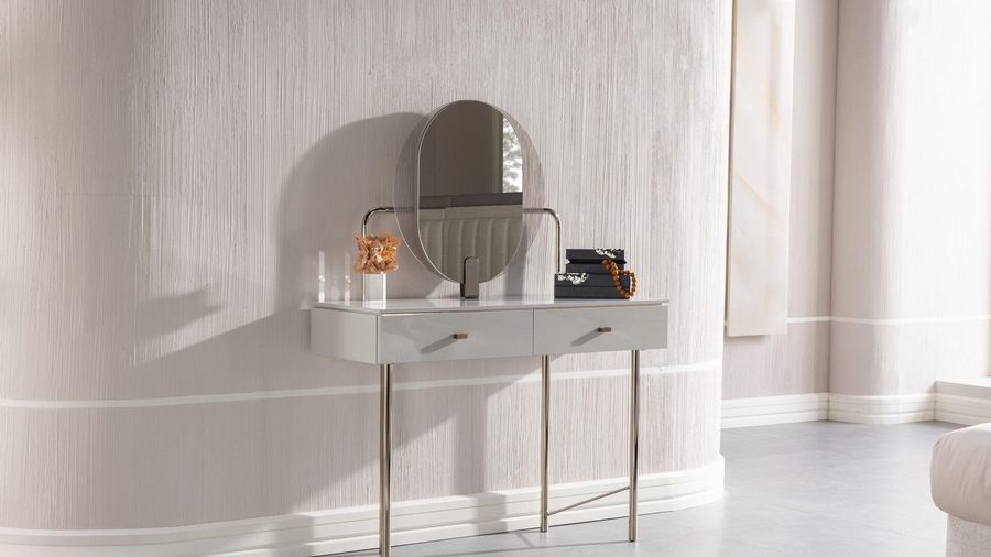 Briella Sideboard Set