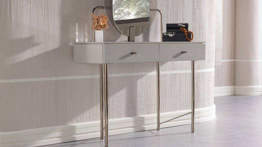Briella Sideboard Set