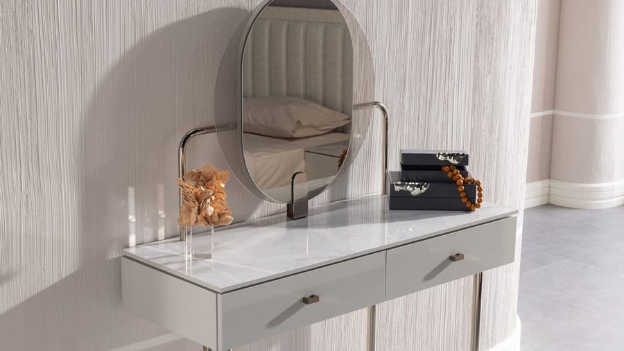 Briella Sideboard Set