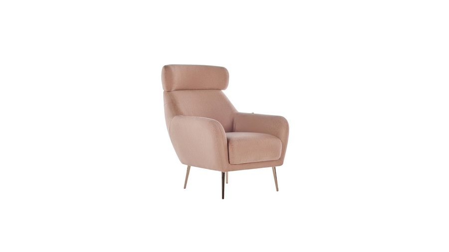 Briella Lux Ohrensessel