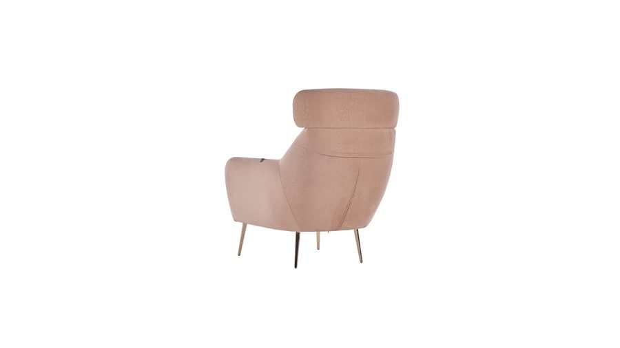 Briella Lux Ohrensessel