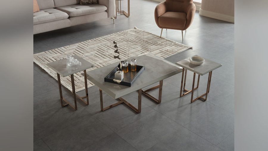 Briella Couchtisch