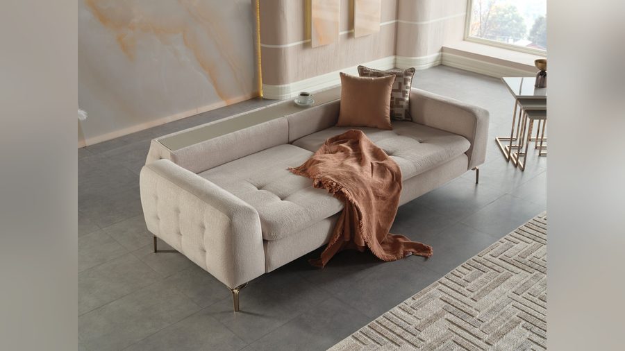 Briella 3-Sitzer Sofa