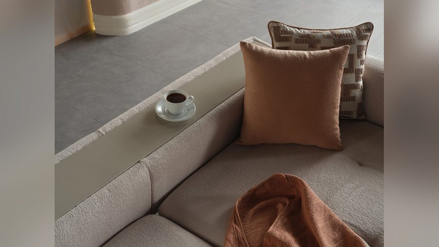 Briella 3-Sitzer Sofa