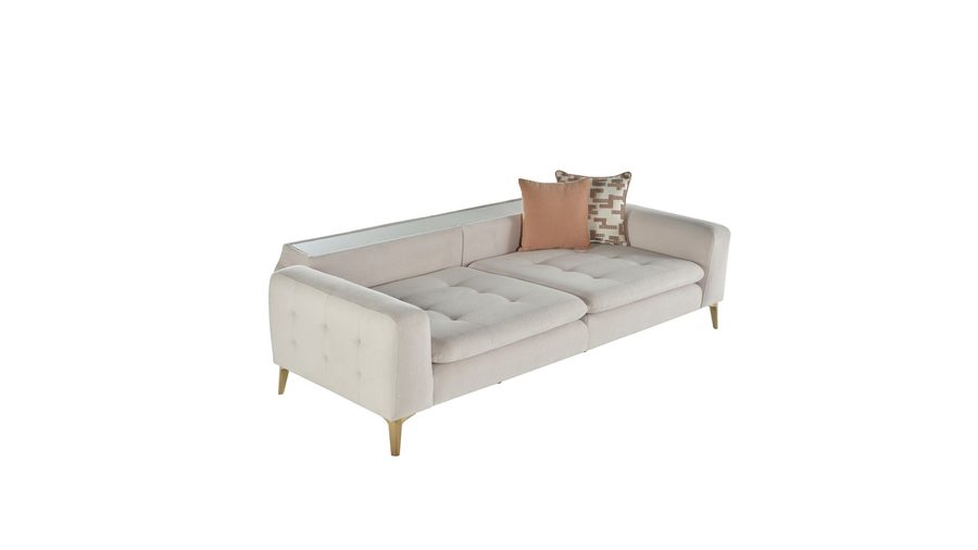 Briella X 3-Sitzer Sofa