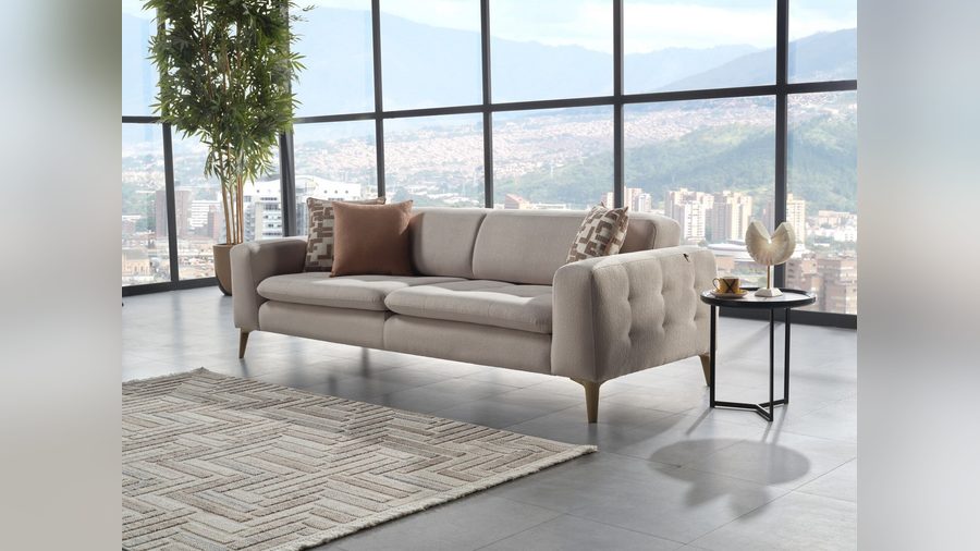 Briella X 3-Sitzer Sofa