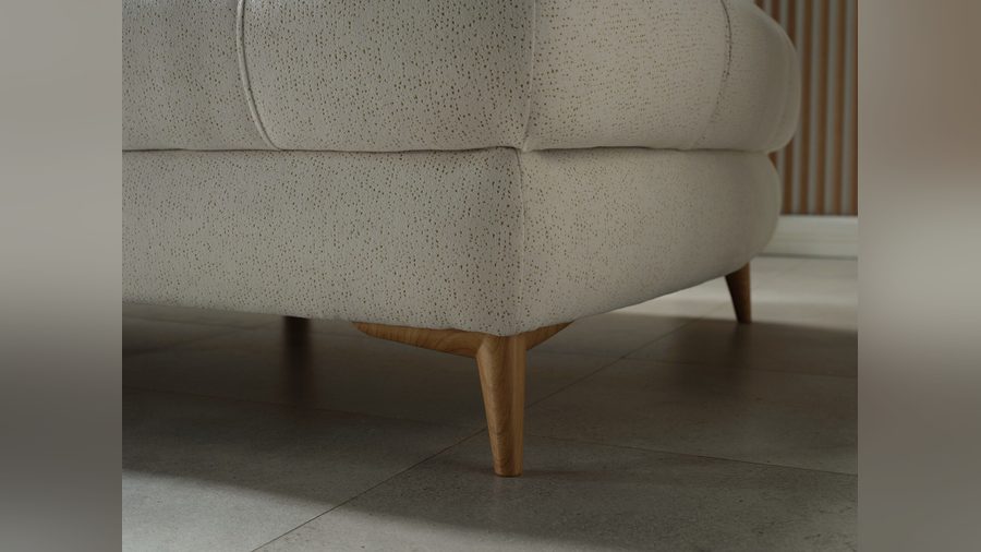 Bubble Tetra 3-Sitzer Sofa
