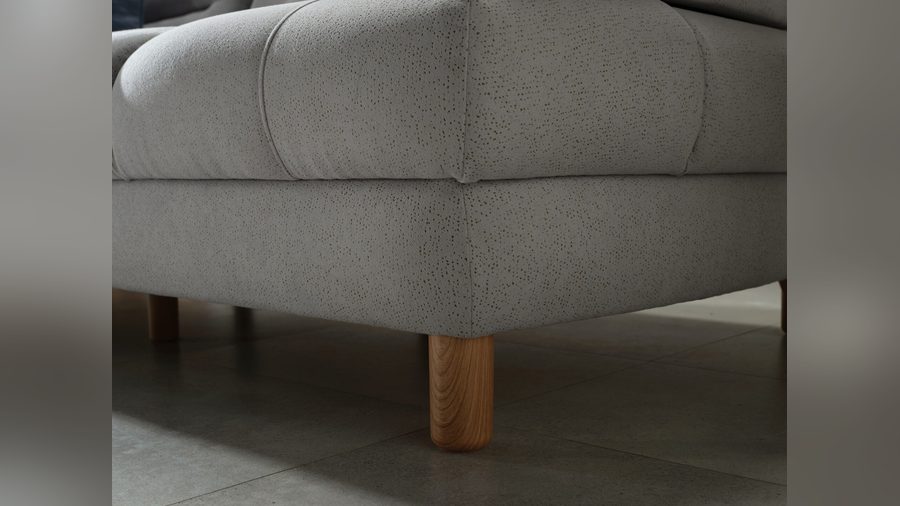 Bubble Tetra X 3-Sitzer Sofa