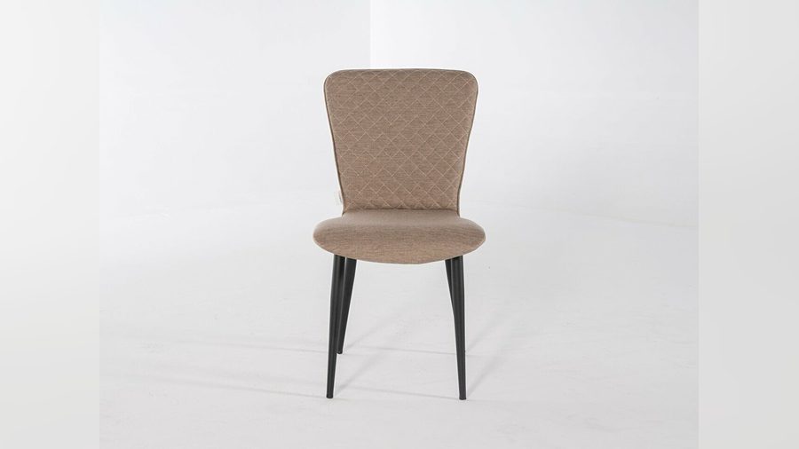 Clark Stuhl 2er-Set