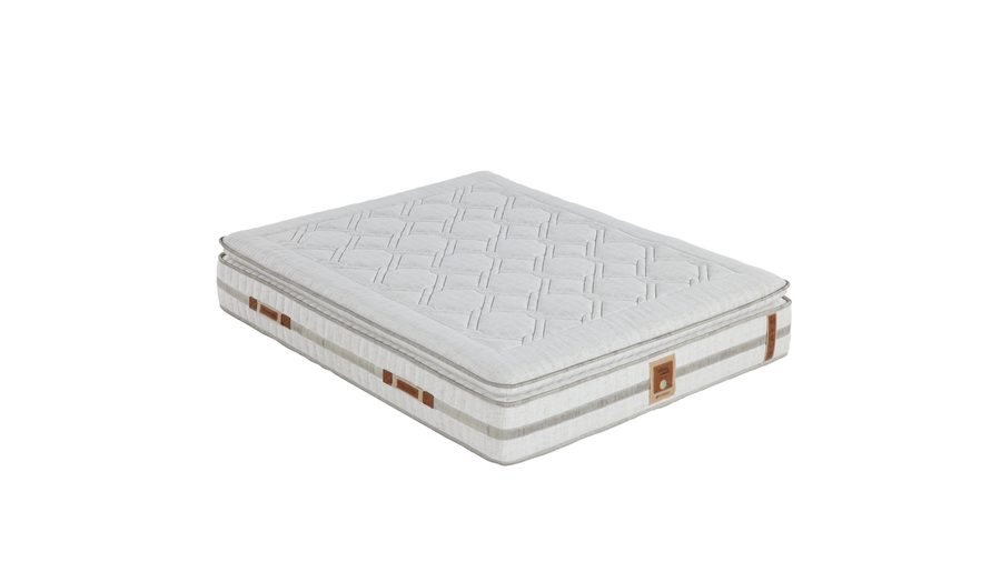 Clima Wool Prime Matratze