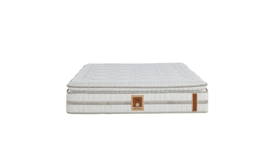 Clima Wool Prime Matratze