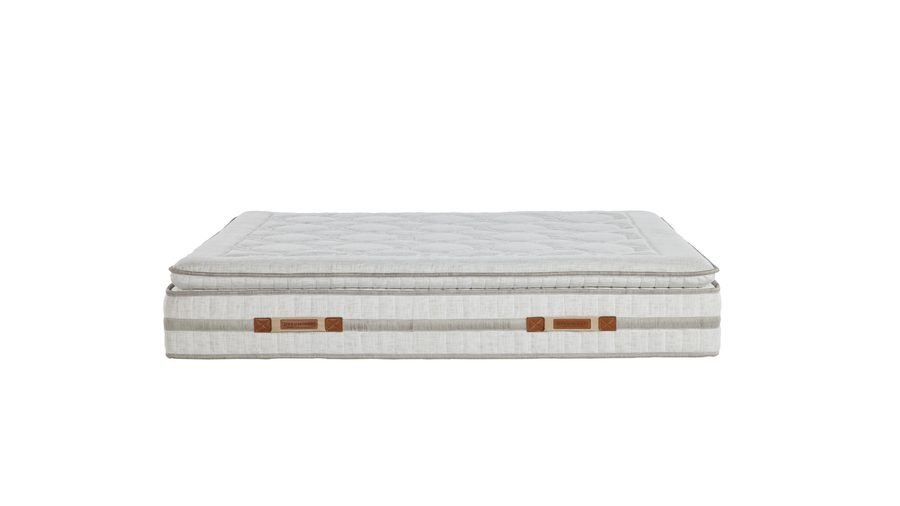Clima Wool Prime Matratze