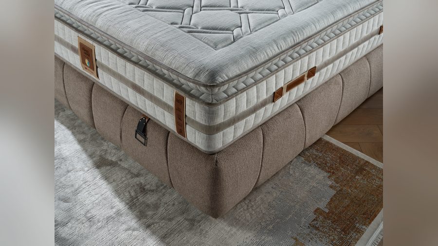 Clima Wool Prime Matratze