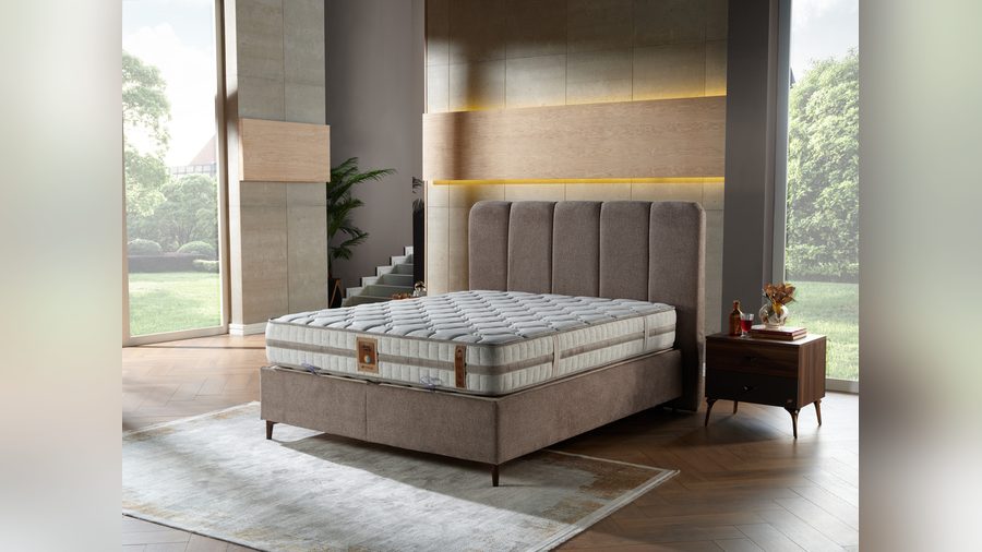 Clima Wool Ultra Matratze