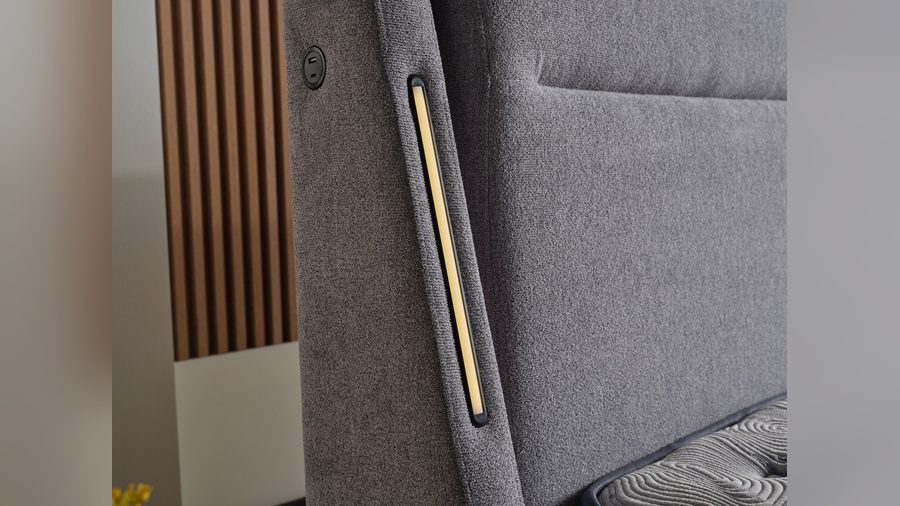 Cooler Bettbox Kopfteil Set