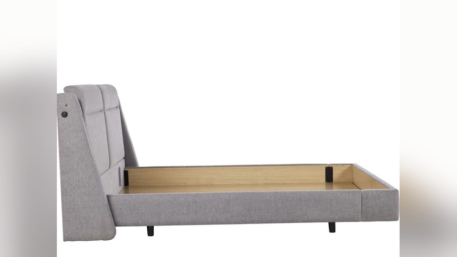 Cooler Bettbox Kopfteil Set