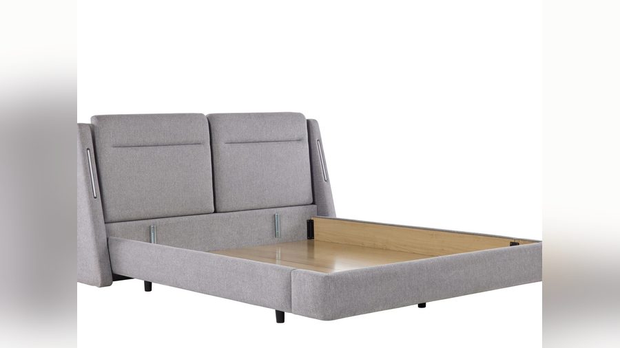 Cooler Bettbox Kopfteil Set